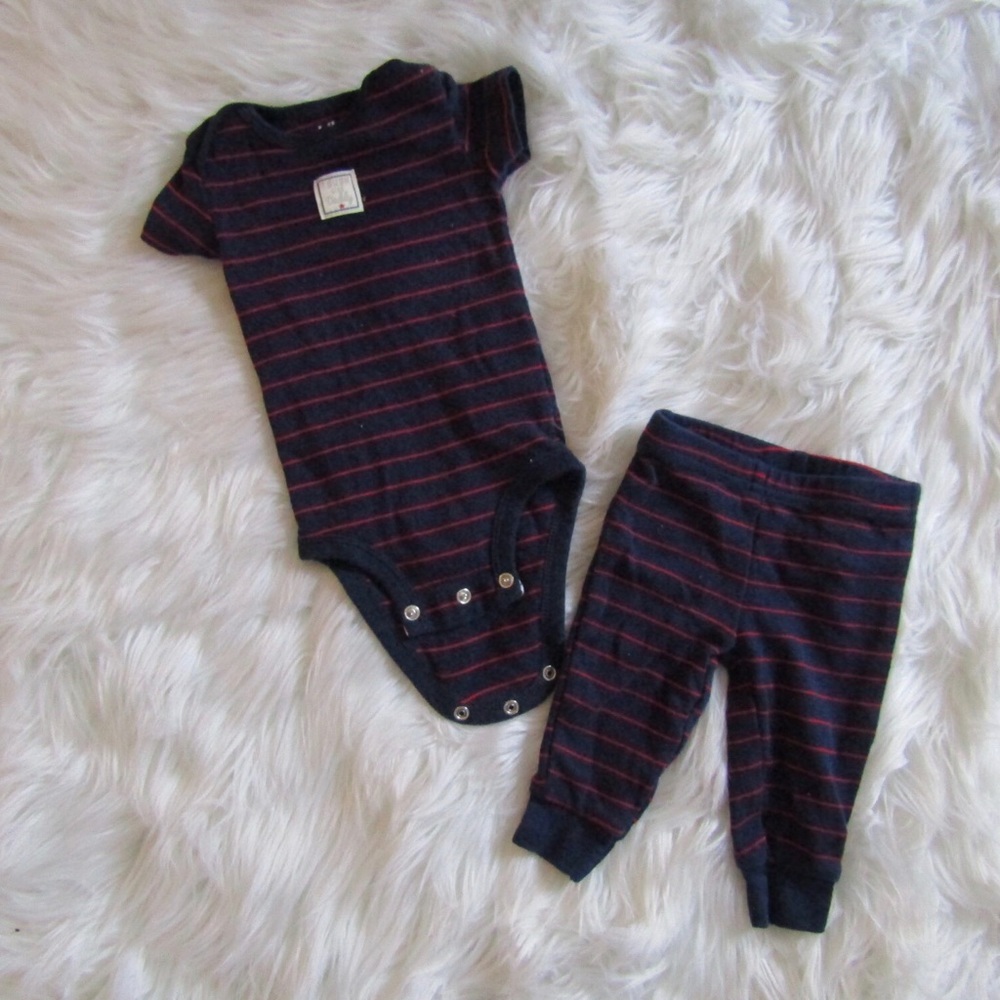 Carter’s Set